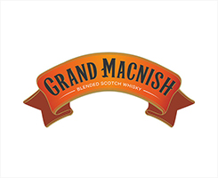 Grand Macnish Original Scotch Blend, Trajectory Beverage Partners