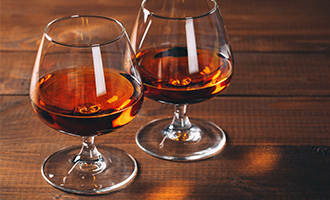 Brandy & Cognac Brands We Represent | Trajectory Beverage Partners